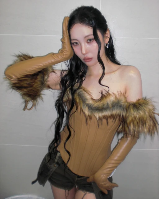 Lee Sunmi instagram post 497217